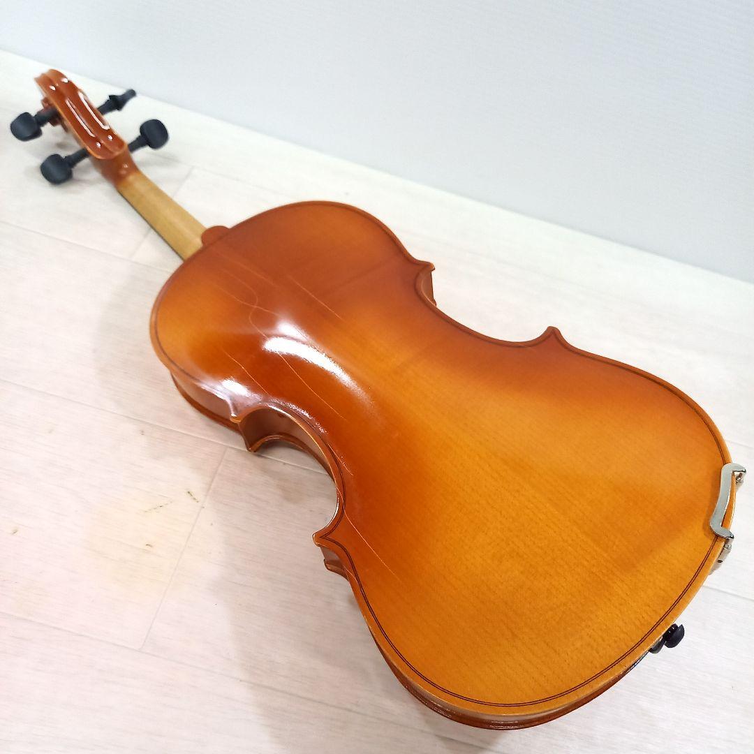 Kiso Violin 鈴木バイオリン S.45 4/4 Anno 1991