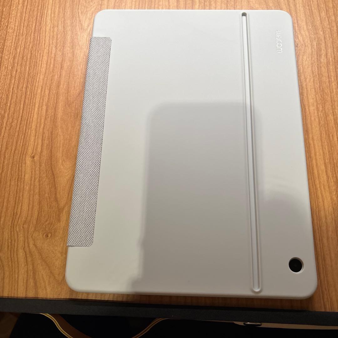 Wacom MovinkPad 11 専用ケースセット