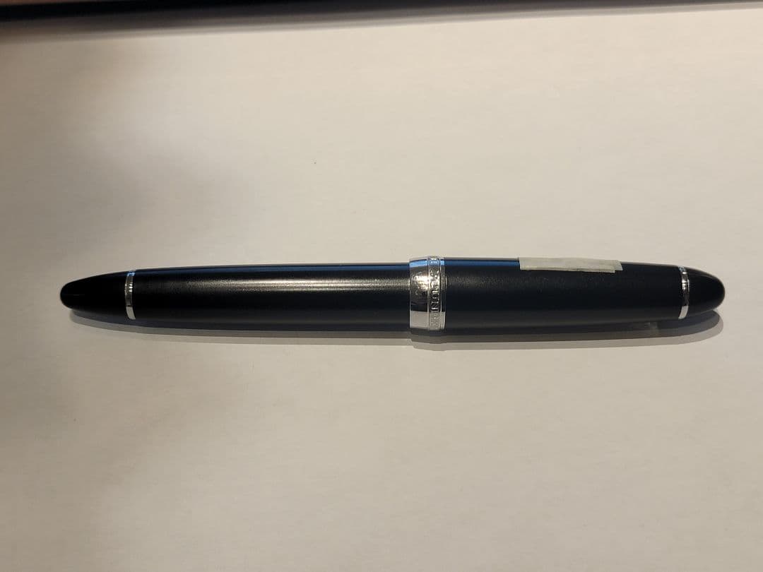 ＊本日のみ値下げ[注：名入り]SAILOR プロフィット FL EF/21K