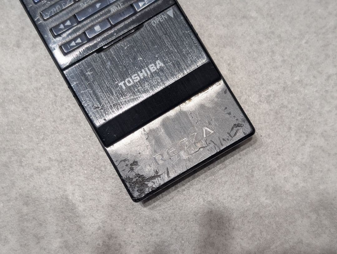 【最終値下げ】東芝 REGZA 55ZG1 [55インチ]