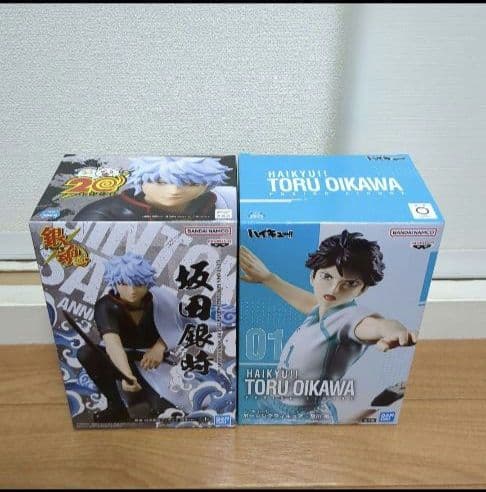 【45点】フィギュアまとめ売り★転スラ★しんちゃん★東リベ★ドラゴンボール★鬼滅