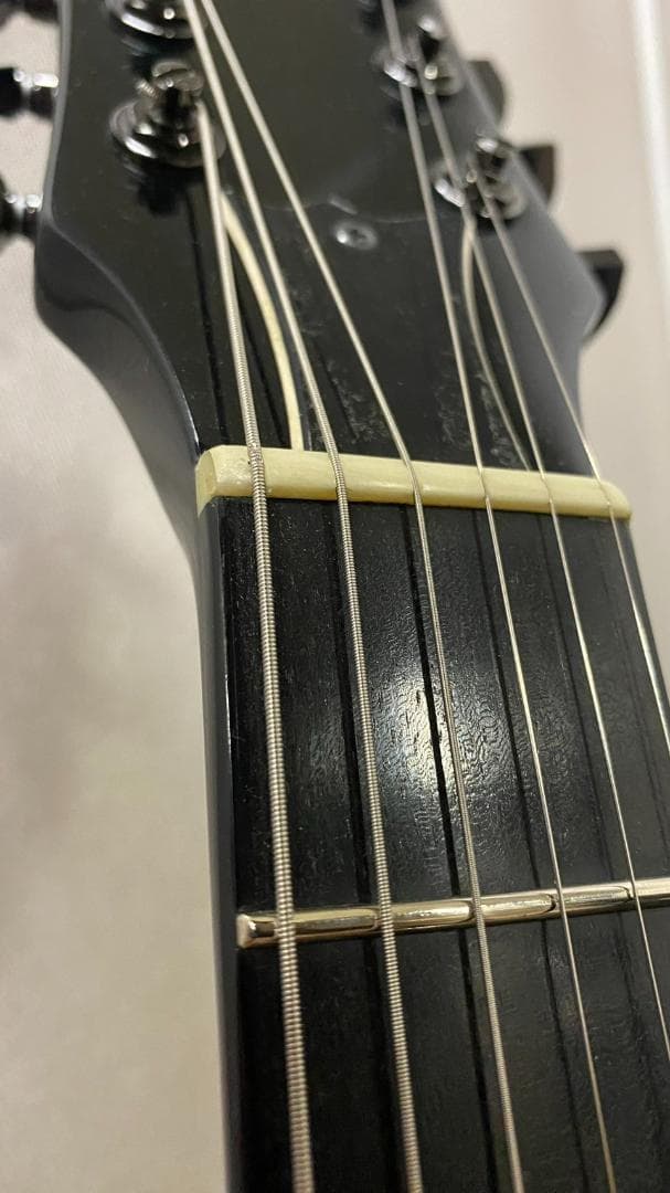 ギター ESP Eternal Descent Sirian-EC