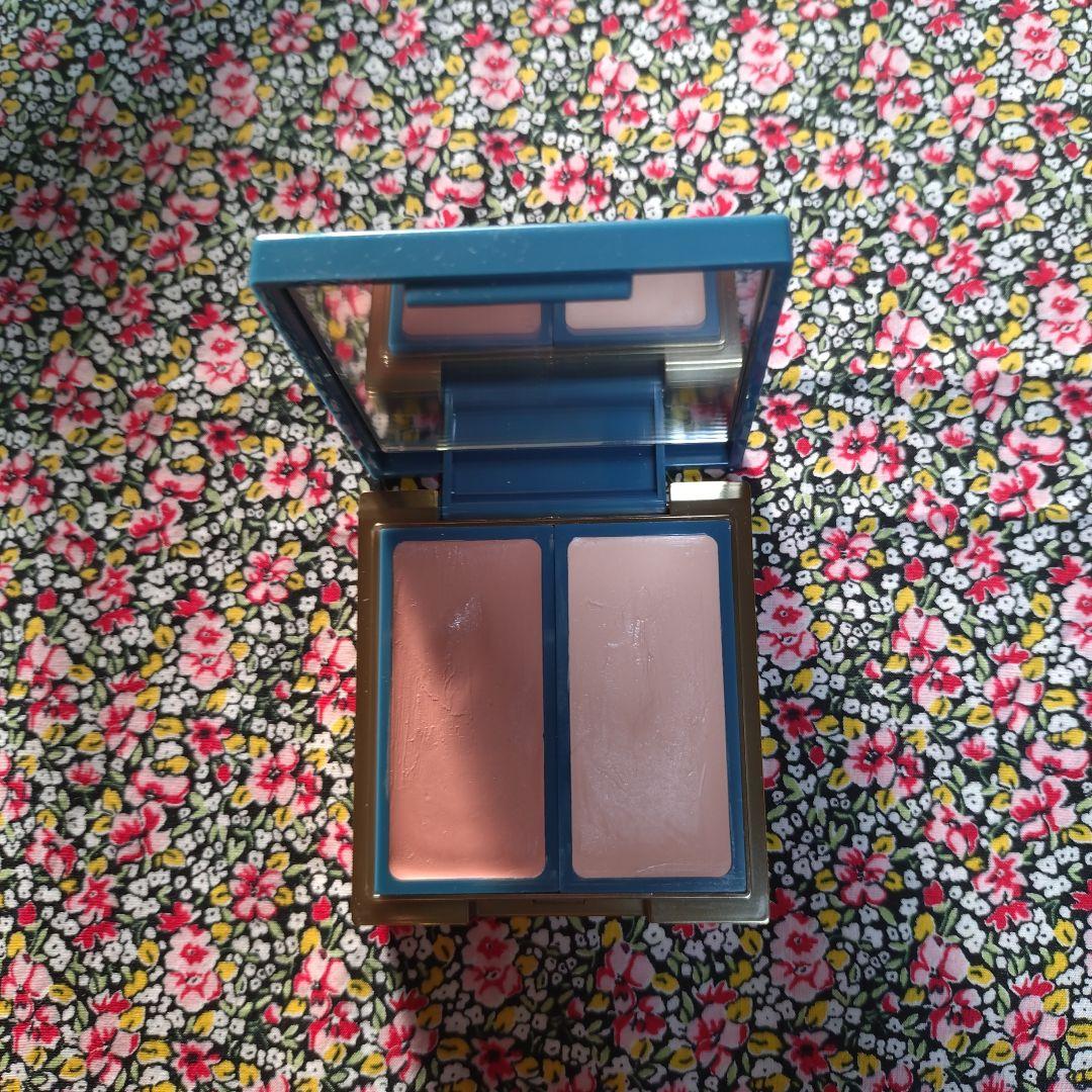 BYTF コンシーラー　フェイスパウダー　スキンカームネスミスト