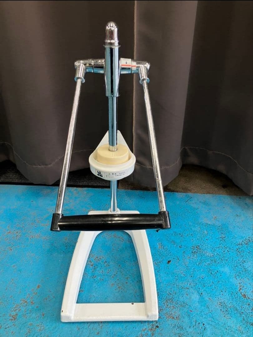 LOTTE　ソフトクリーム　手動式マシン　SS-2 SS手動式抽出機