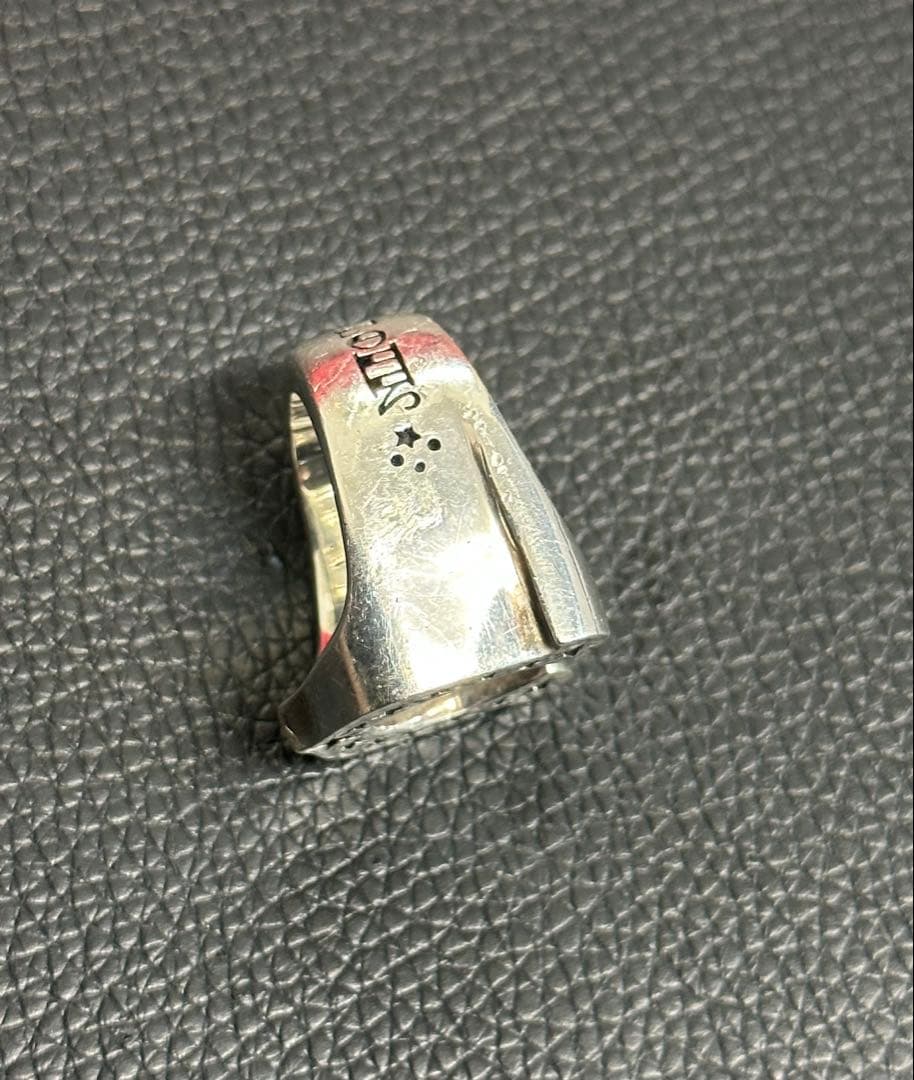 テンダーロインTENDER LOINホースシューリング18号