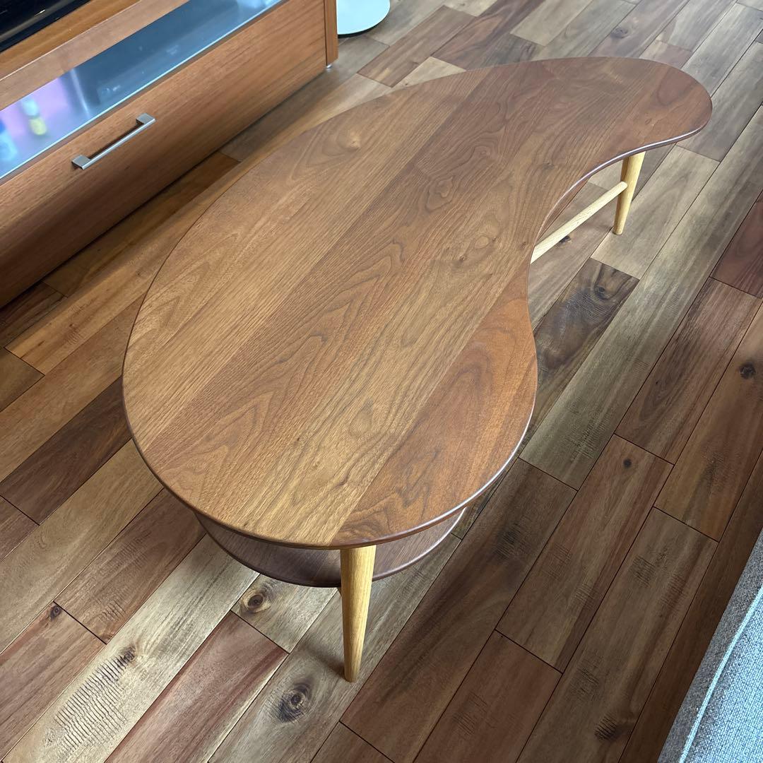 専用品　ローテーブル