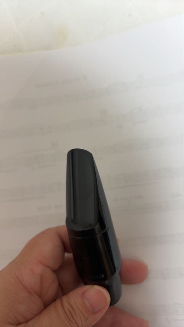 セルマー S80-C☆ アルトサックス用マウスピース