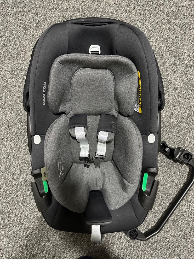 MAXI-COSI チャイルドシート Pebble 360