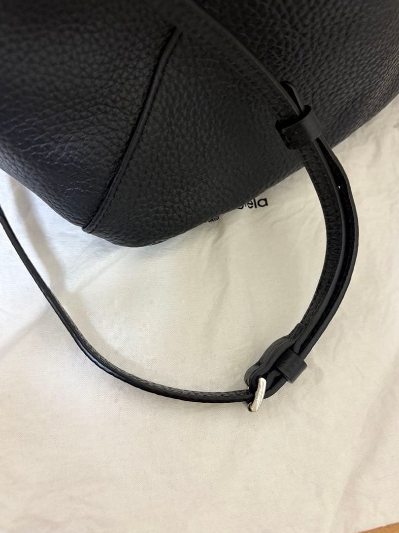 メゾンマルジェラ　MM6 ジャパニーズ クロスボディバッグ　ショルダーバッグ