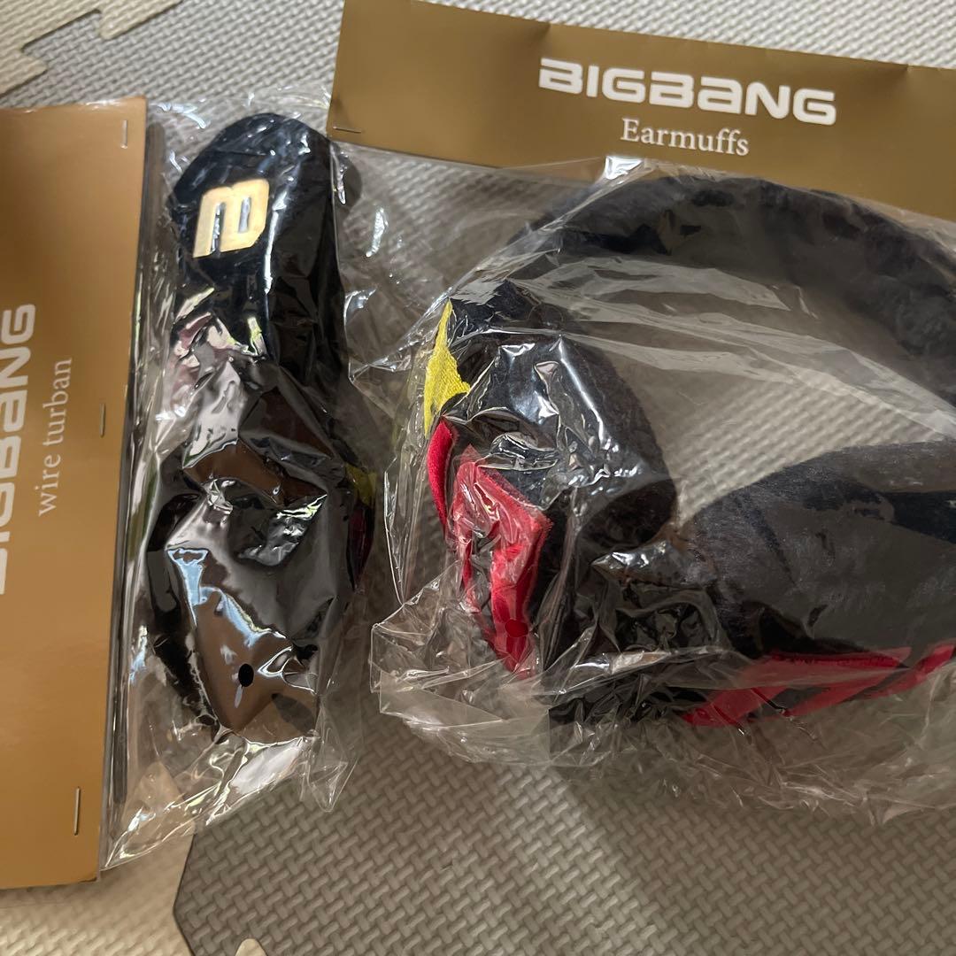 BIGBANG G-DRAGON ペンライトストラップ　その他セット