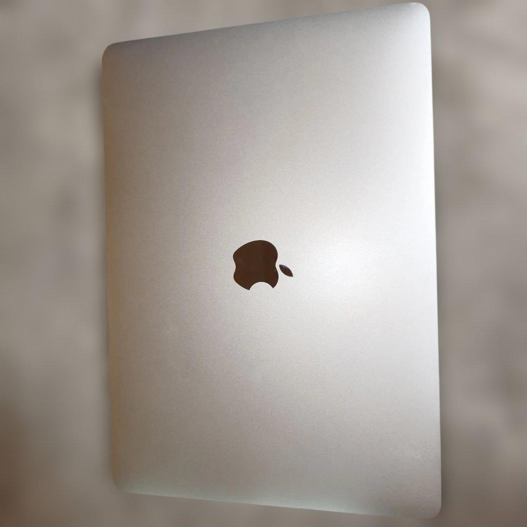 【バッテリー◎】MacBook Pro 2017 13inch Touchbar