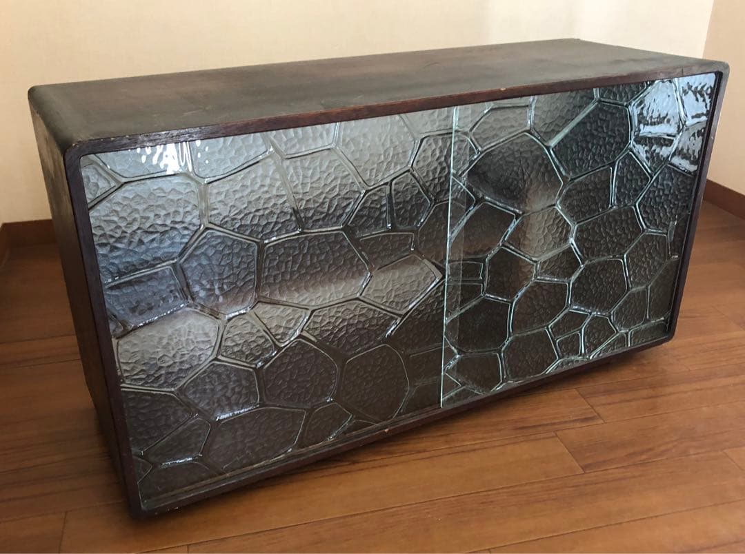 アンティーク家具 キャビネット