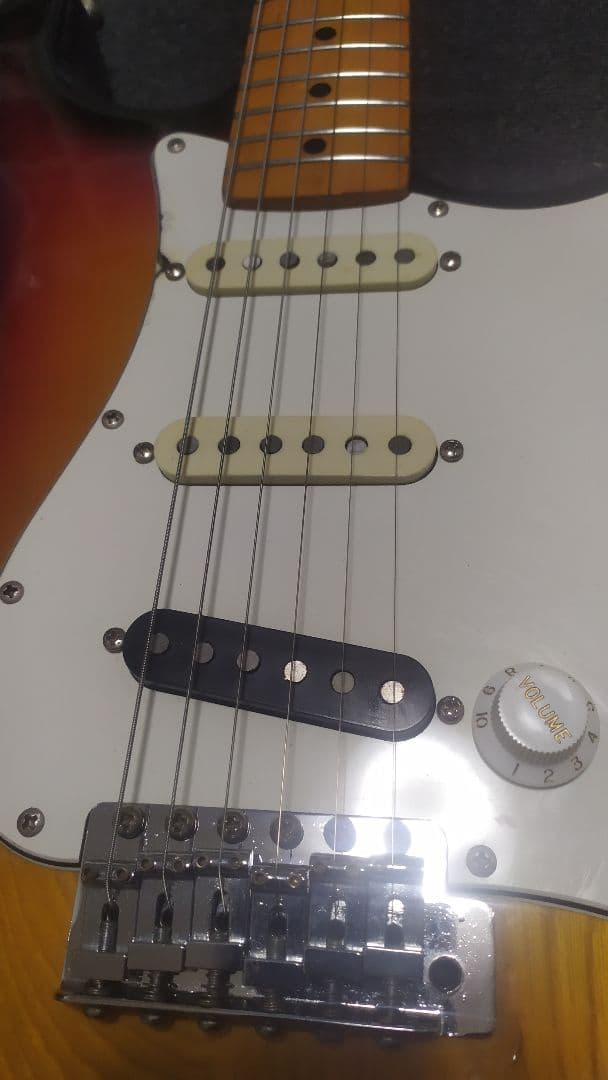 Tokai SILVER STAR SS-40YS 1980年製 オマケ付き