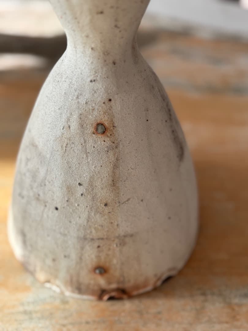 菊地勝　Masaru Kikuchi　陶芸作品