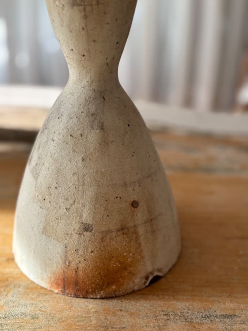 菊地勝　Masaru Kikuchi　陶芸作品