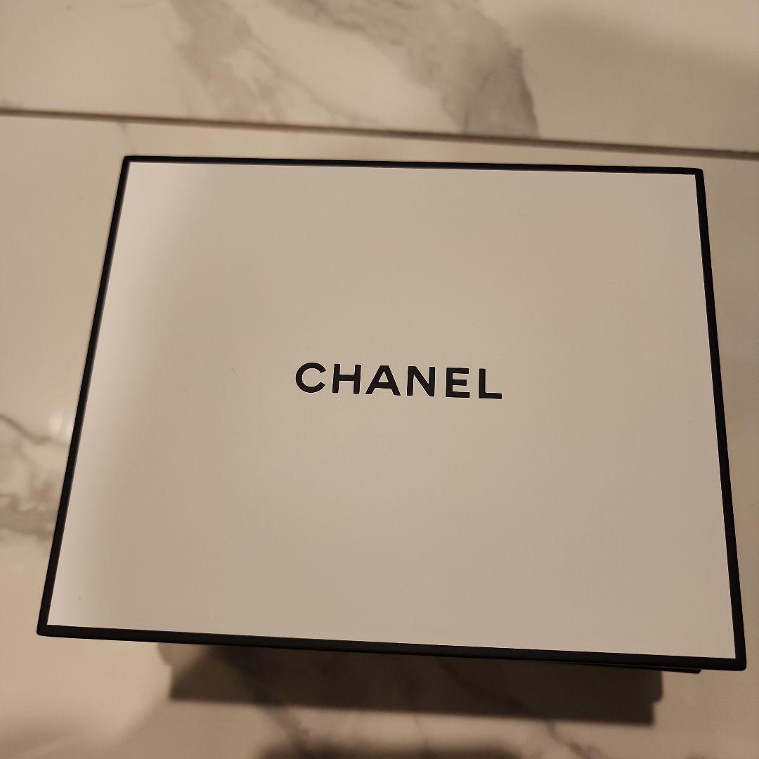 CHANELトランテアンルルージュコフレ