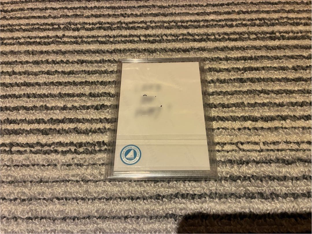 山口陽世 サイン 生写真