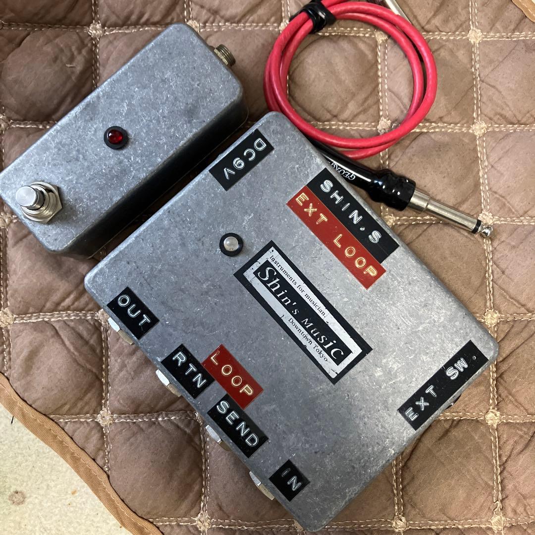 Shi's Music ‼️1WAY Loop‼️F.C.G.R‼️