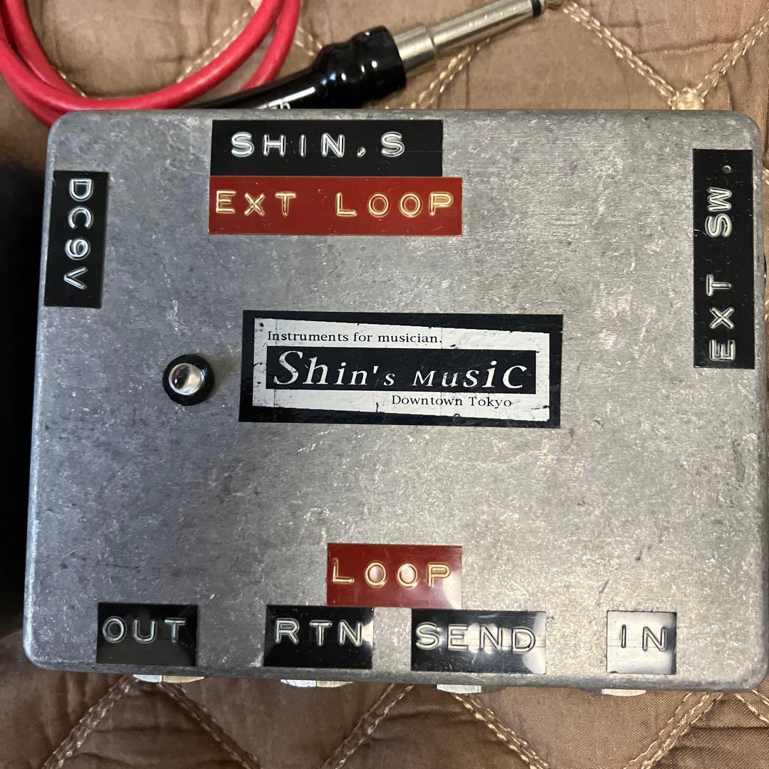 Shi's Music ‼️1WAY Loop‼️F.C.G.R‼️