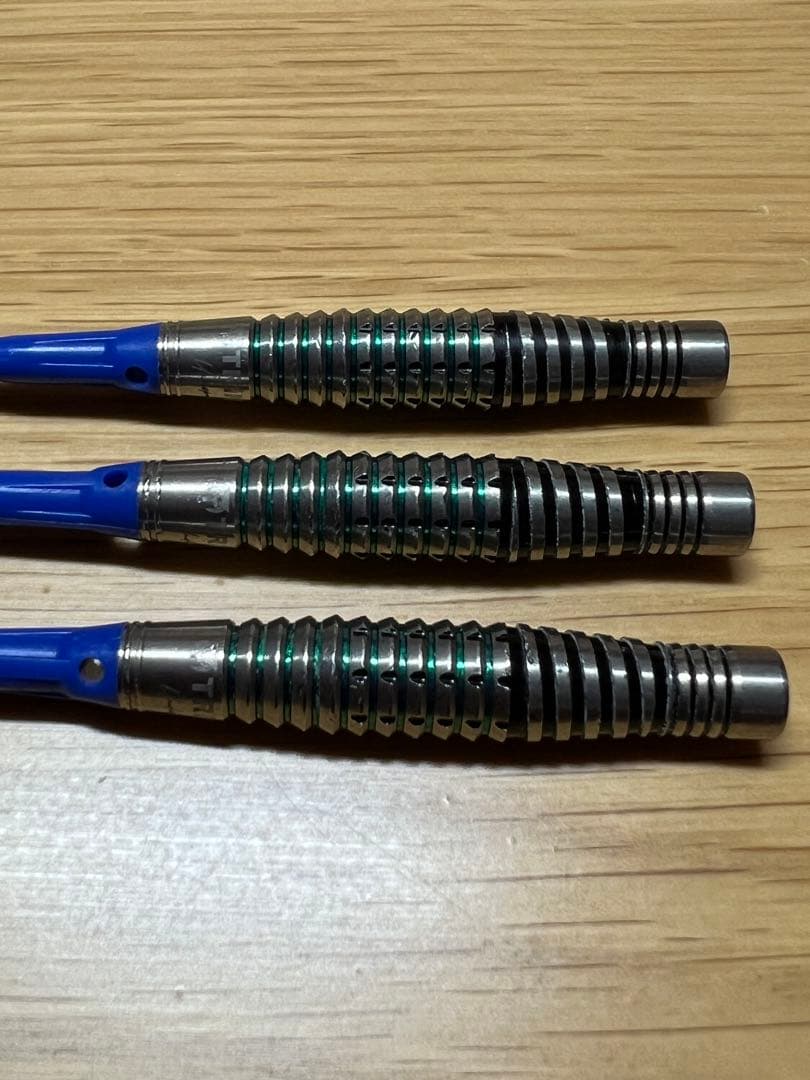 トリニダード　リカルドロペス