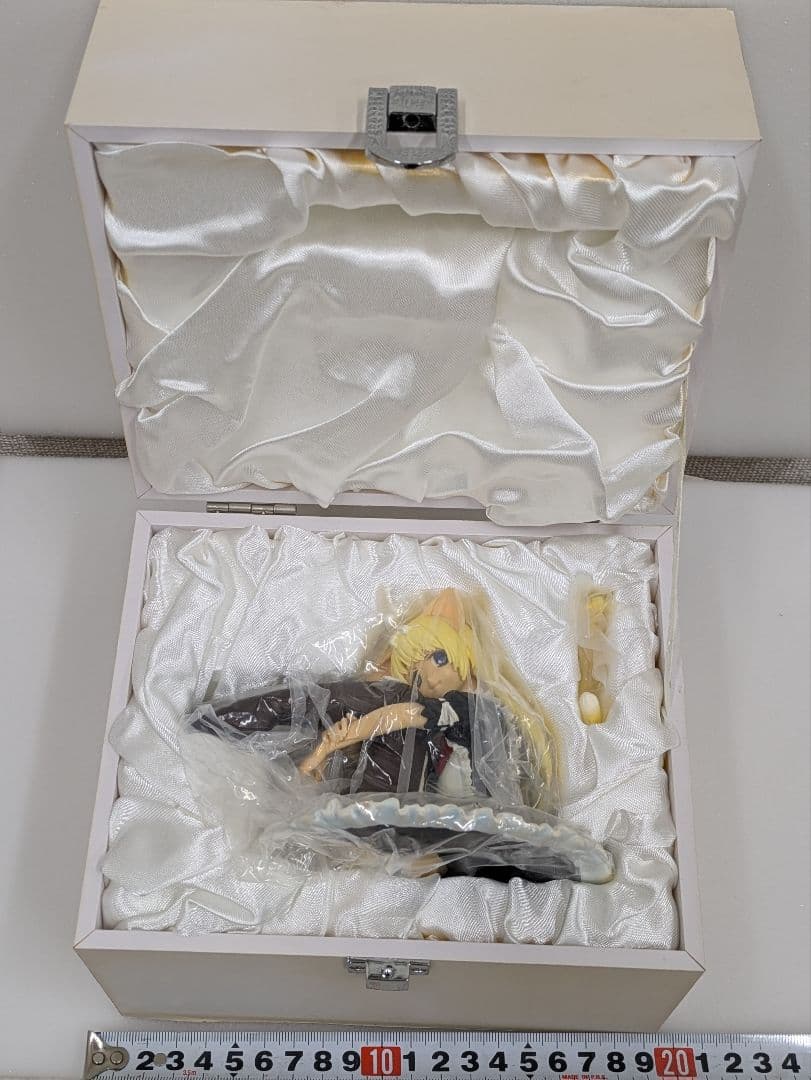 ねこみみメイド 塗装済み完成品　フィギュア クレイズ　萌え～ろ祭り限定