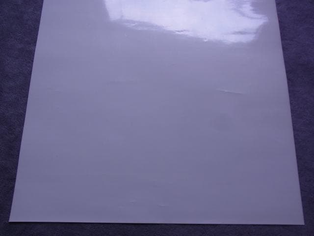 未使用　非売品　PC　ポスター　スタークラフト　STAR CRAFT　ブリザード