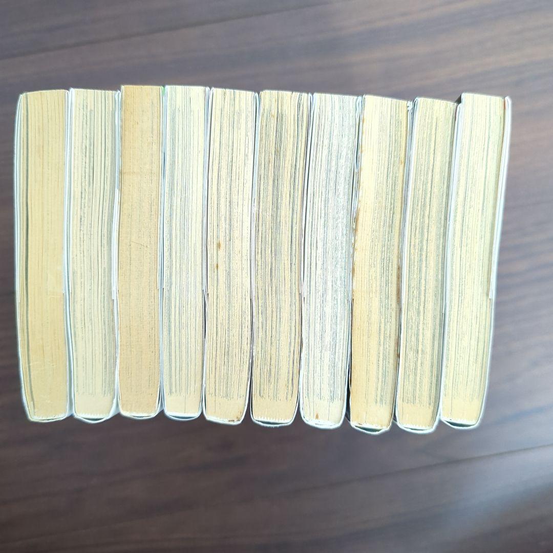 【全38巻セット】HUNTER×HUNTER ハンターハンター