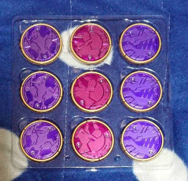 仮面ライダーオーズ