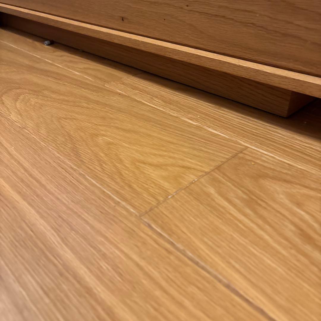 オーク　テレビボード