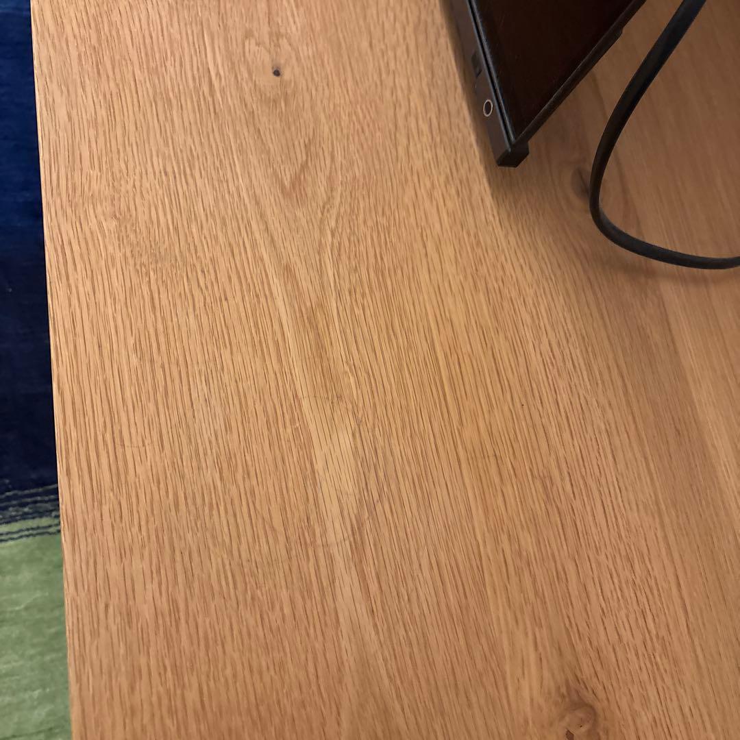 オーク　テレビボード