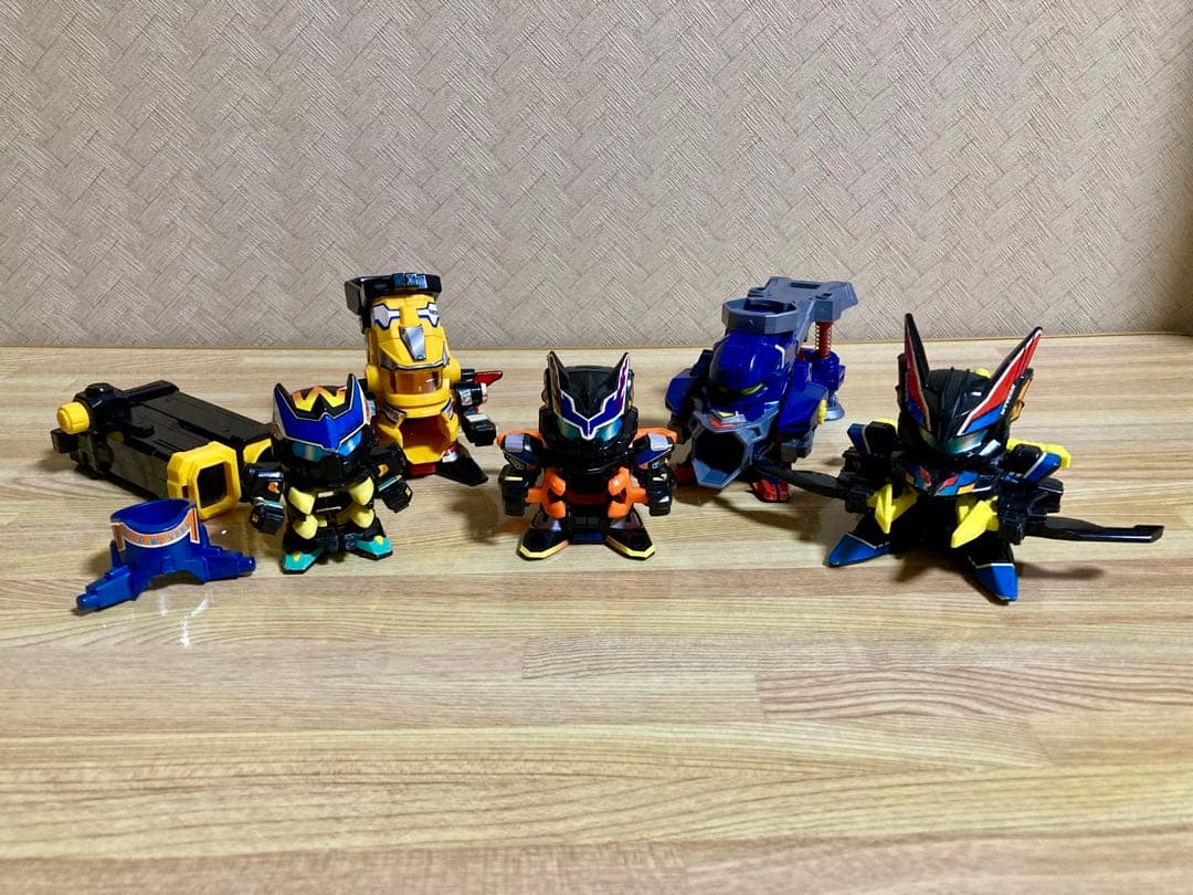 ビーダマン まとめ売り 当時物 ジャンク品など エターナルエクリプスなど