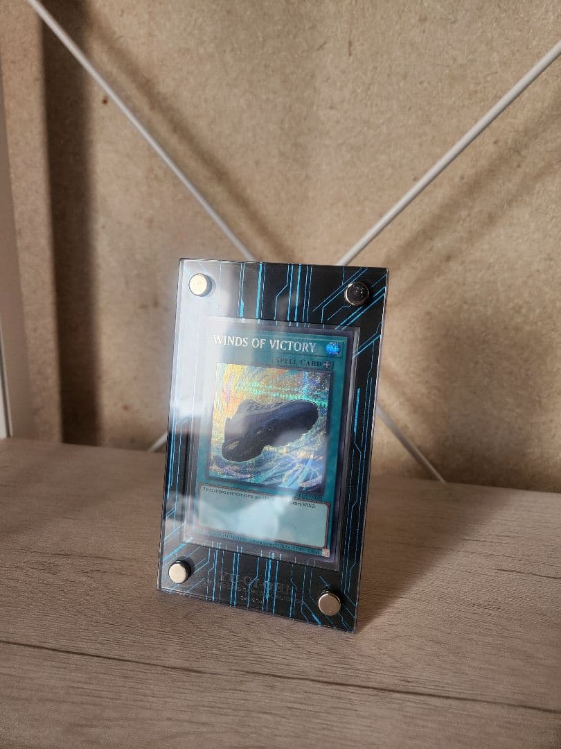 遊戯王×NIKE エアマックス95 \