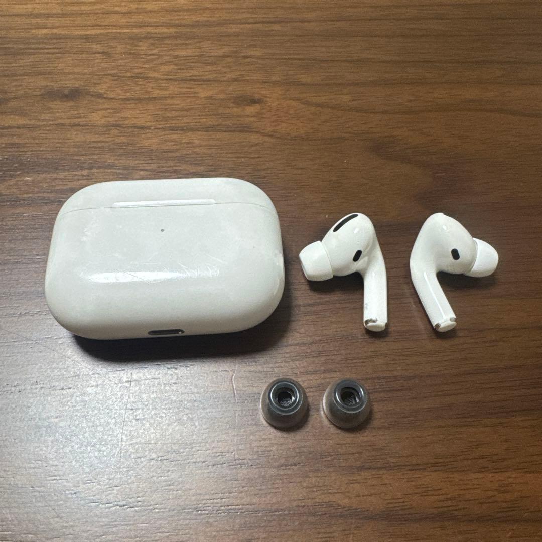 AirPods Pro（第1世代）