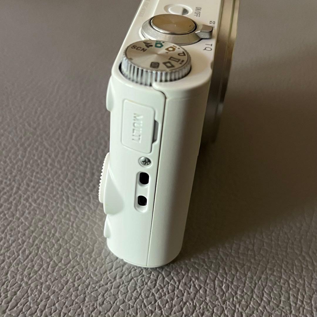 ジャンク 動作未確認 Sony Cyber-shot デジカメ