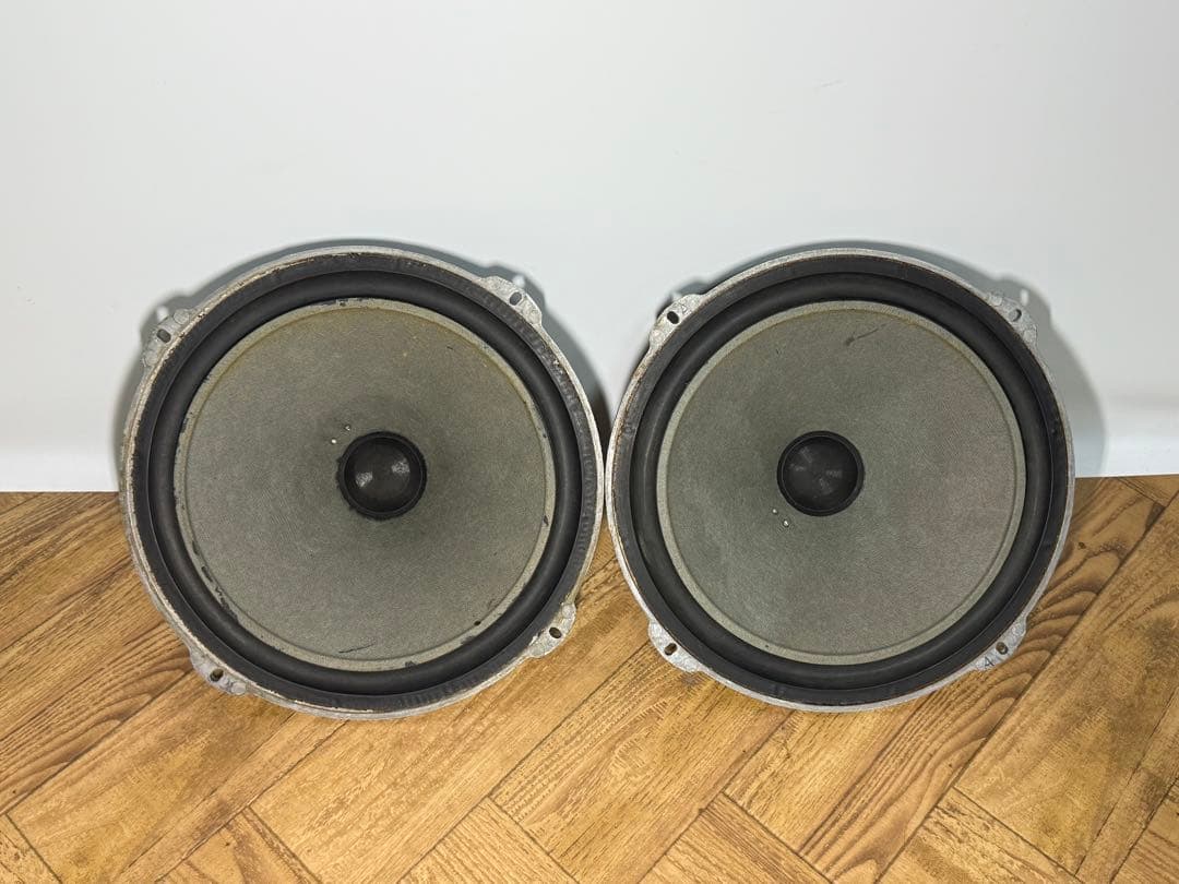 Wharfedale Melton2◎ペアウーファー　ワーフェデール◎イギリス製