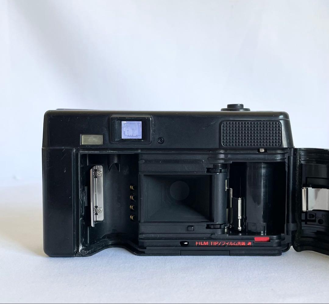 【完動品】Nikon L35AD2 フィルムカメラ 動作確認済み