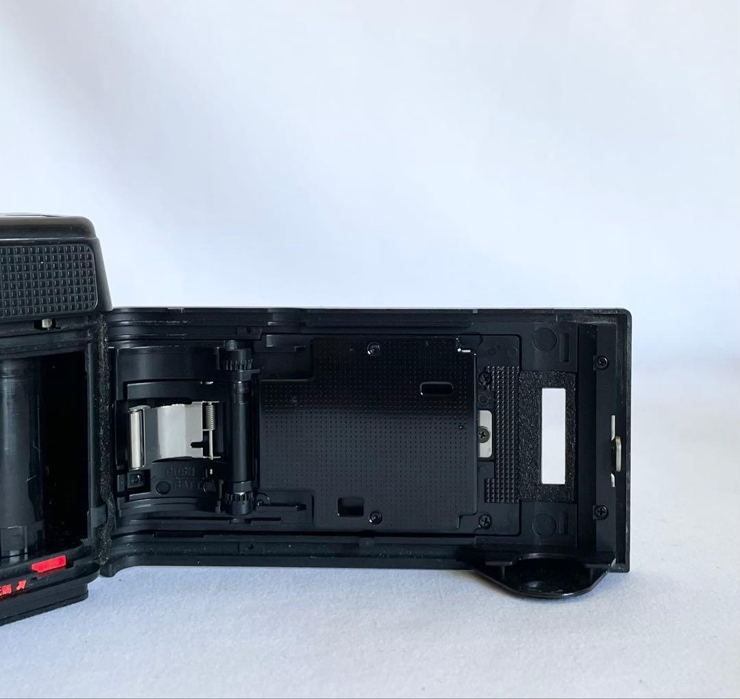 【完動品】Nikon L35AD2 フィルムカメラ 動作確認済み