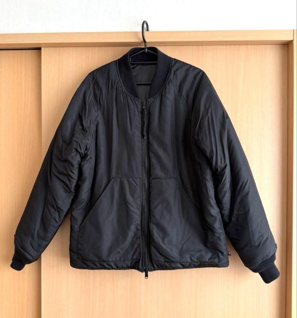 CORONA UTILITY インナージャケット Primaloft