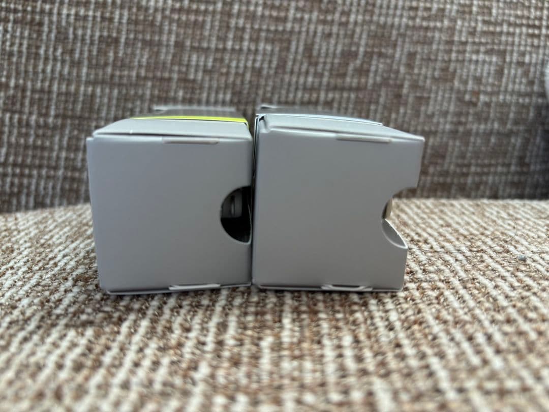 uni-ball ZENTO シグネチャーモデル 0.38mm・0.7mm　2本