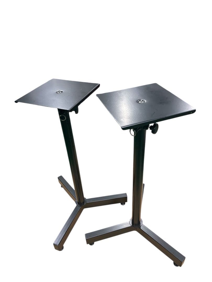美品　CLASSIC PRO モニタースピーカー スタンド MST30 ペア
