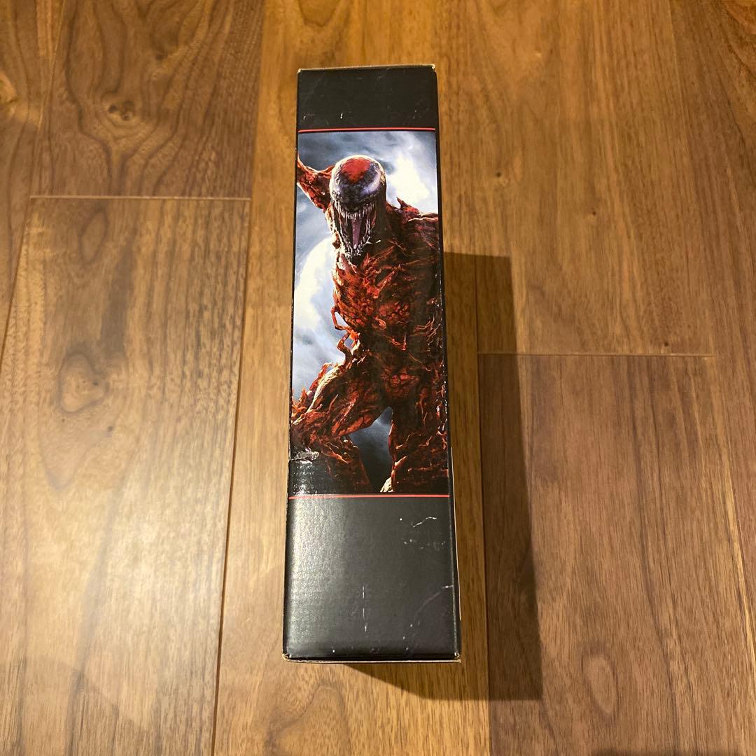 【新品未開封】カーネイジ マーベルレジェンズシリーズ ハズブロ フィギュア