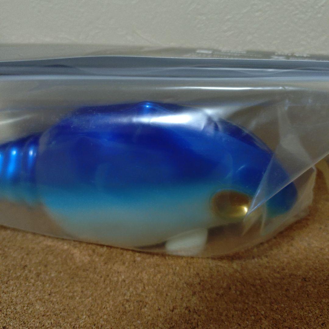 ガヴァドンA ストレンジギャラリー　未開封品　ソフビ