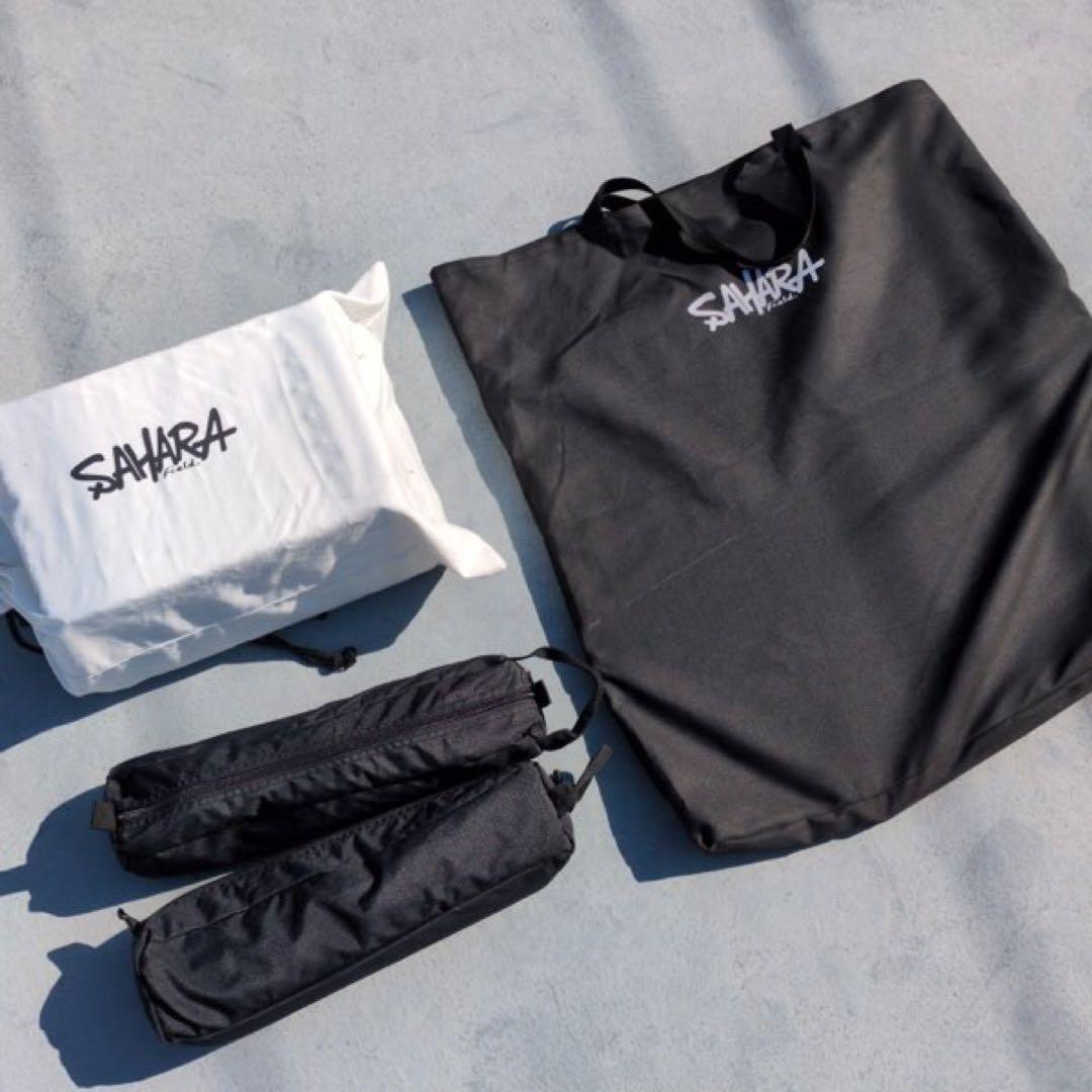 美品 FieldSAHARA フィールドサハラ ヘキサテーブル