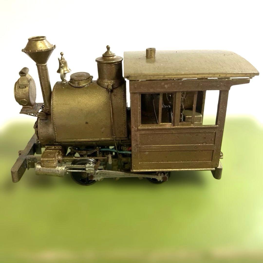 鉄道模型 PRECISION SCALE On3 PORTER 0-4-OT