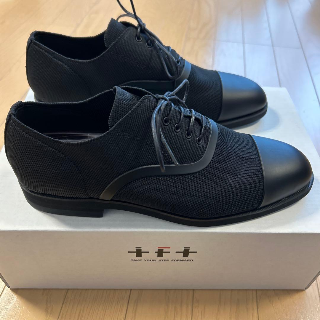 +F+ ACTHREAD BALMORAL エフ　アクスレッド バルモラル