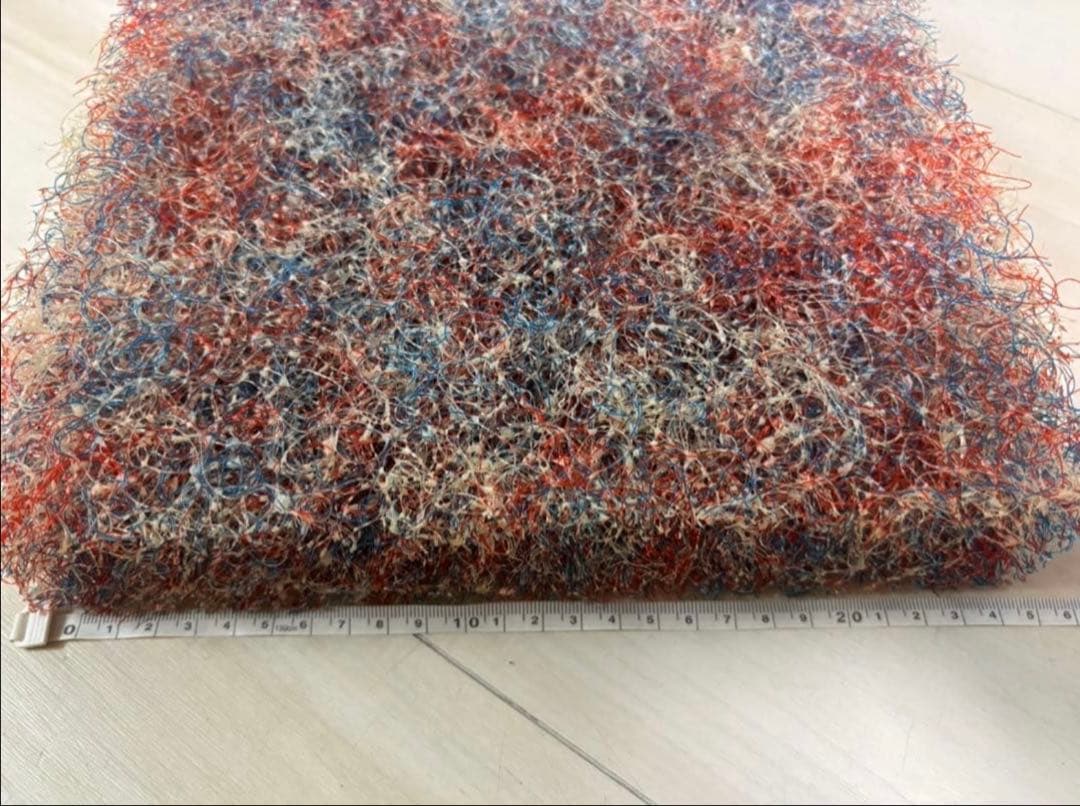 まとめ売り)サランロックOM-150 フィルター　三次元不織布