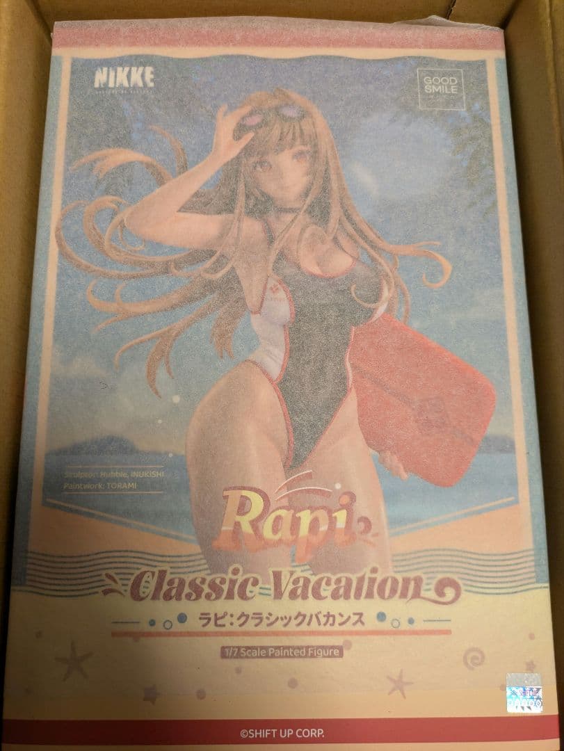 NIKKE ニケ フィギュア まとめ売り