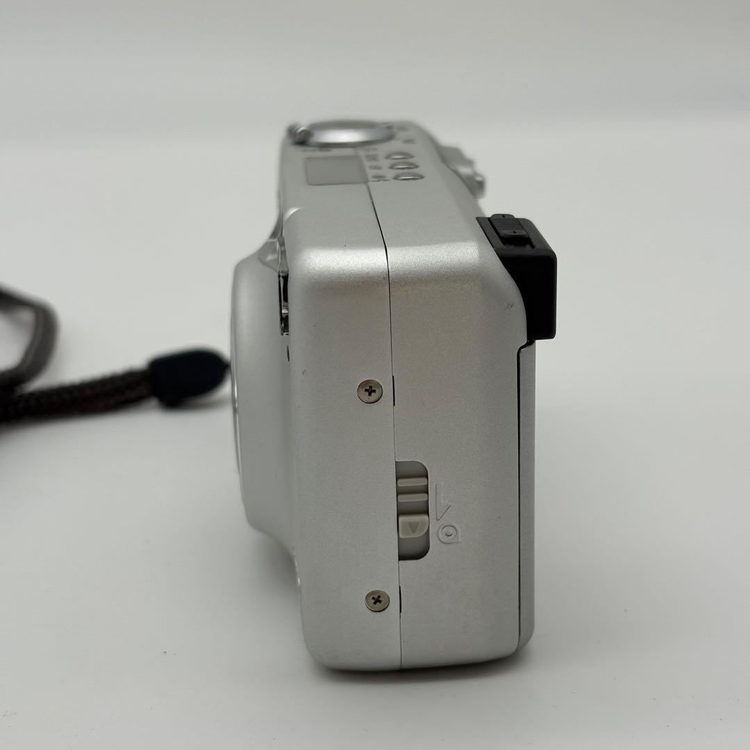PENTAX ESPIO 120SW フィルムカメラ 動作確認済み 比較的美品
