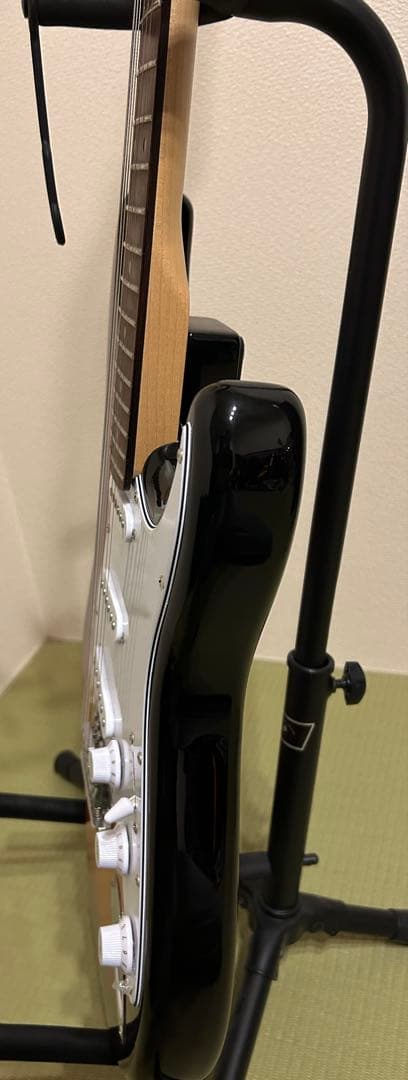 【16日まで出品　商品説明必読です】Bacchus BST-1R サンバースト