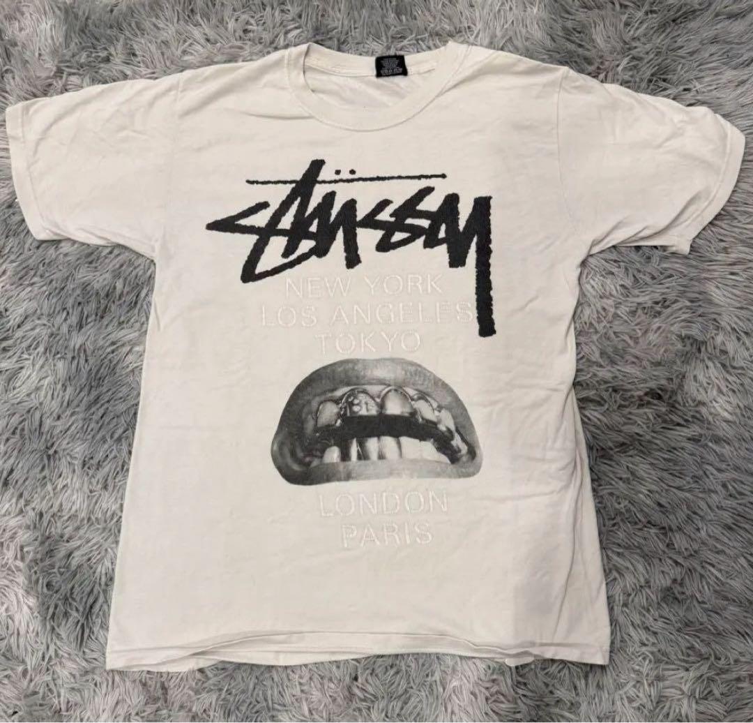 あ*様 RICK OWENS リックオウエンス STUSSY ステューシー Tシ